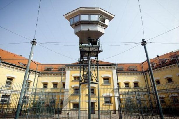 Na sviatky opusti vazenie 208 odsudenych