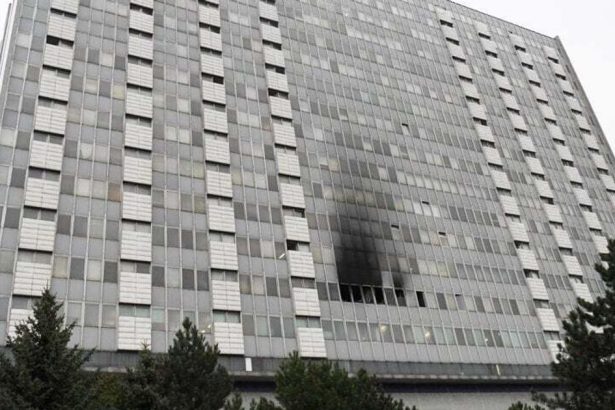 Na unikovej ceste sa nedalo dychat