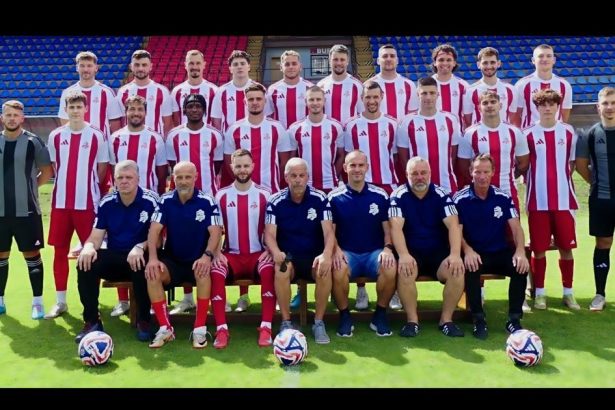 Na zmenu trenera reagovali pozitivne kabina ma druhy najlepsi utok