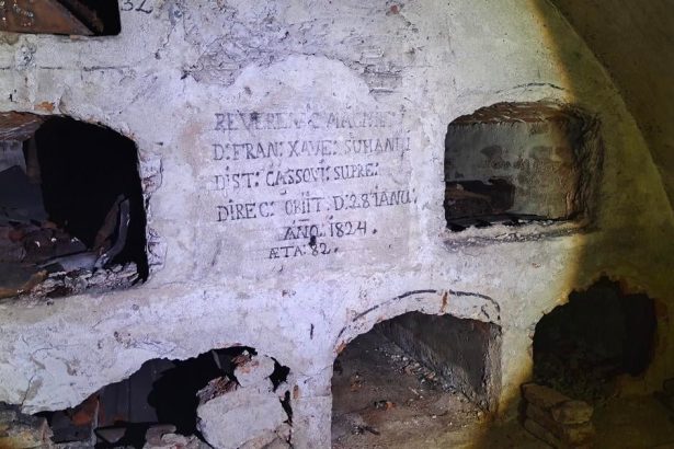 Najpestrejsi kostol v Kosiciach odhaluje skryty labyrint