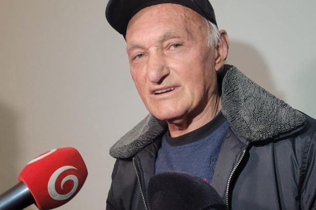 Nemocnica vyplatila pacienta s operovanym kolenom