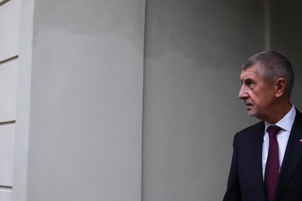 O navrhu na doveru Babisovej vlade sa bude rokovat v januari