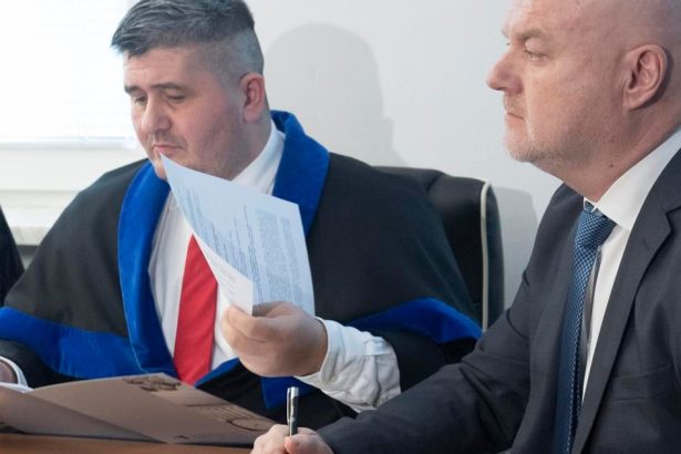 Od jeho zatknutia ubehli viac ako dva roky