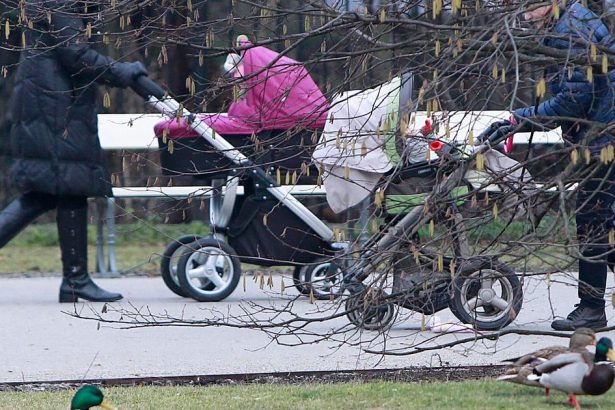 Od roku 2026 sa dochodky rodicov neznizia