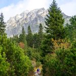 Oktober priniesol viac turistov hotely vzrastli o 6