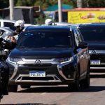 Operovali byvaleho brazilskeho prezidenta Bolsonara pre slabinovu prietrz