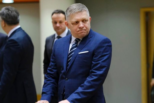 Orban vidi vyhlasenie vojny Fico kradez Ukrajinu ruske peniaze nezachrania