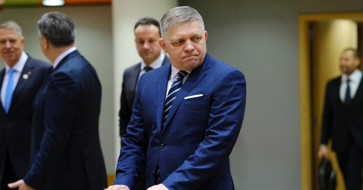 Orban vidi vyhlasenie vojny Fico kradez Ukrajinu ruske peniaze nezachrania