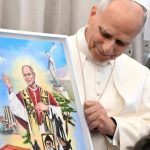 Papez by na buduci rok rad navstivil Alzirsko