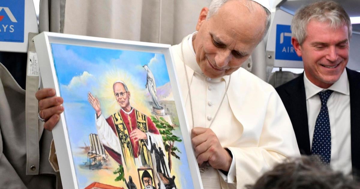 Papez by na buduci rok rad navstivil Alzirsko