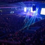 Para oslavila 30 narodeniny najvacsim koncertom