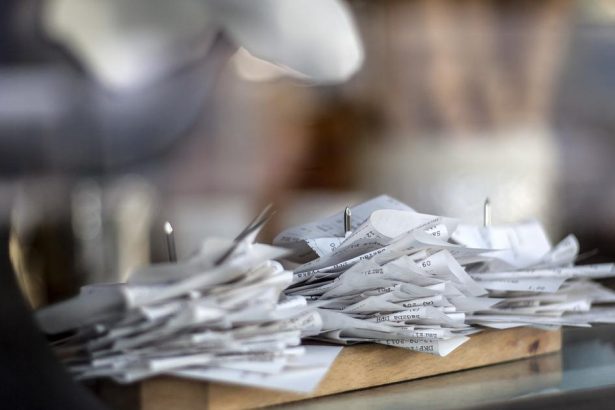 Podnikatelov cakaju od noveho roka zmeny v evidencii trzieb