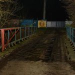 Policia Mladi lupici vylakali muza na stretnutie zbili ho a olupili