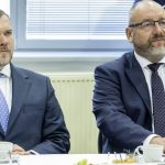 Politika Do KDH vstupil odbornik A Ziarovsky