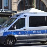 Polska policia pri kontrole zadrzala ukrajinskych hackerov