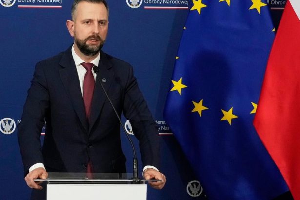 Polske vojenske prieskumne satelity posielaju prve data