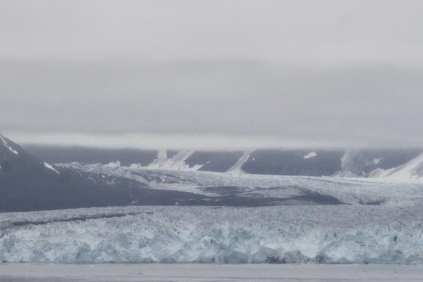Pomedzie Aljasky a Yukonu zasiahlo silne zemetrasenie