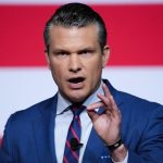 Pouzitim aplikacie Signal mohol Hegseth ohrozit vojakov USA