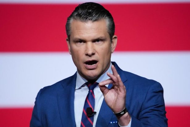 Pouzitim aplikacie Signal mohol Hegseth ohrozit vojakov USA