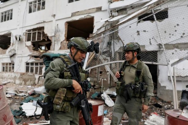 Povstalci z ELN vyhlasili 10 dnove primerie od Vianoc