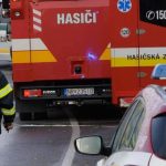 Pozar v kosickej bytovke si vyziadal obet