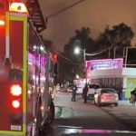 Pri strelbe v bare v Mexiku zahynulo sedem ludi piati su vazne zraneni