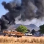 Pri utoku dronu na sidlo OSN zahynulo sest vojakov