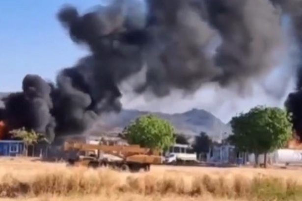 Pri utoku dronu na sidlo OSN zahynulo sest vojakov