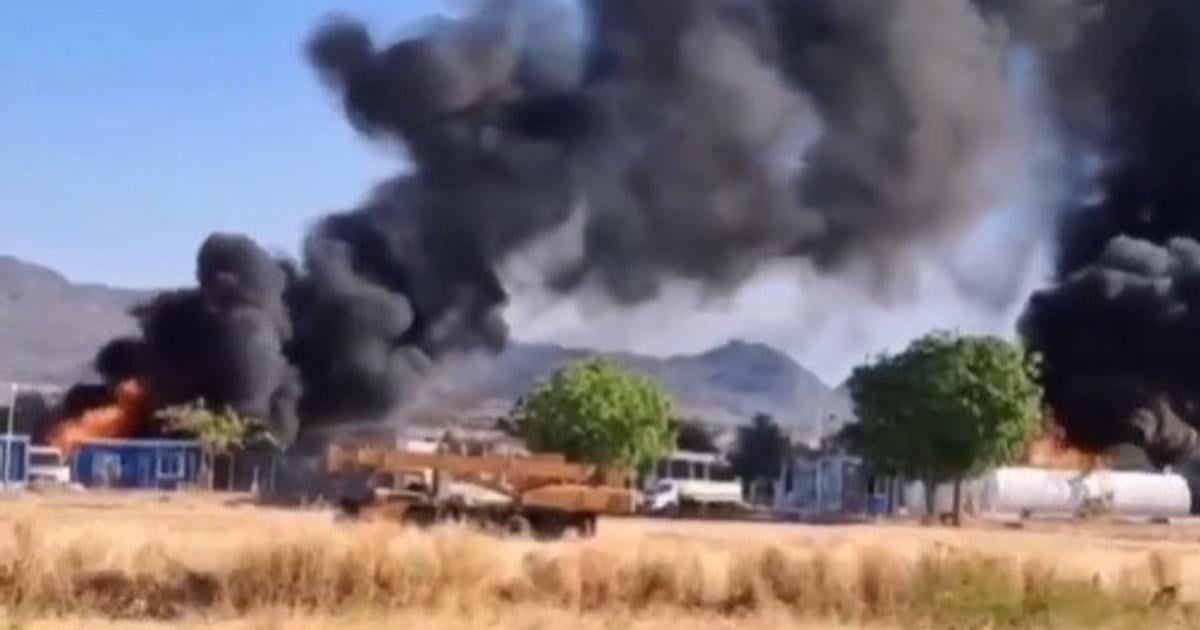 Pri utoku dronu na sidlo OSN zahynulo sest vojakov