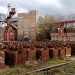 Priemysel MH Invest pokracuje v pripravach noveho parku v Handlovej