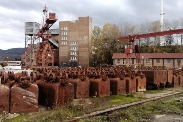 Priemysel MH Invest pokracuje v pripravach noveho parku v Handlovej