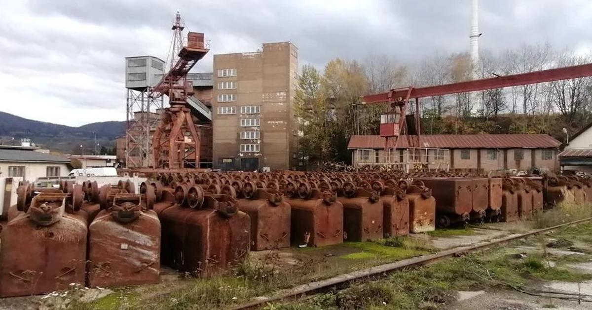 Priemysel MH Invest pokracuje v pripravach noveho parku v Handlovej