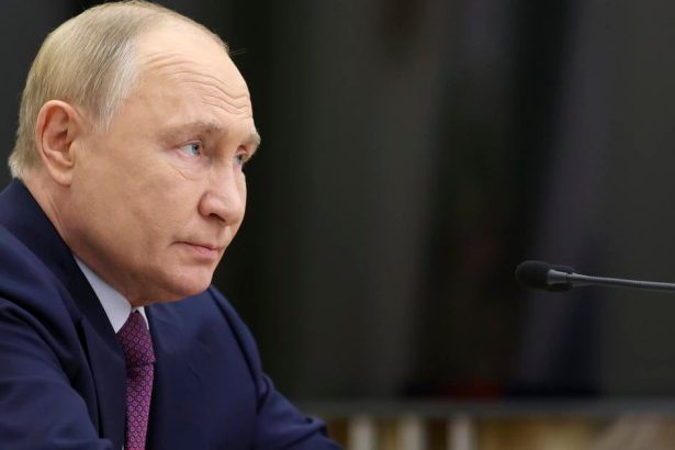 Putin vymenoval noveho reprezentaca Ruska pri OBSE