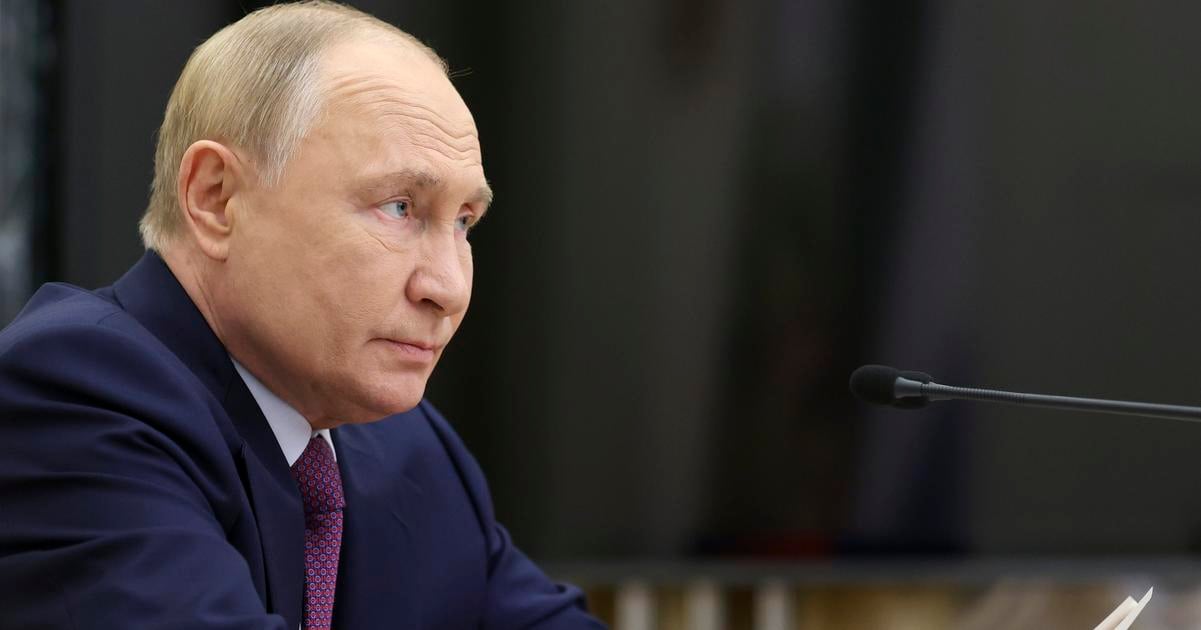 Putin vymenoval noveho reprezentaca Ruska pri OBSE