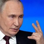 Putinovo Rusko v cislach