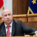 Raz potvrdil pripravu zaloby proti zruseniu tendra na D1 Turany Hubova