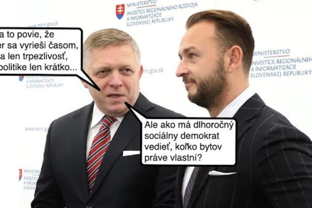 Rok 2025 ocami Cynickej obludy Januarova katastrofa