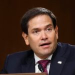 Rubio je presvedceny ze krajiny poslu jednotky do Gazy