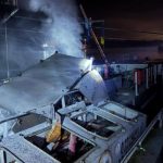 Ruske utoky na juhu Ukrajiny poskodili lod pod slovenskou vlajkou