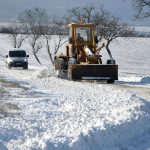 SHMU vydal vystrahy pred vetrom a snehom