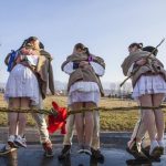 SIBASKA Patrila k Vianociam aj k Velkaj Noci