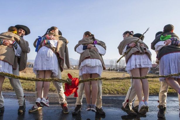 SIBASKA Patrila k Vianociam aj k Velkaj Noci