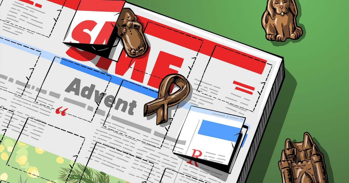 SME Advent Ponukaju im dostojnost a byvanie