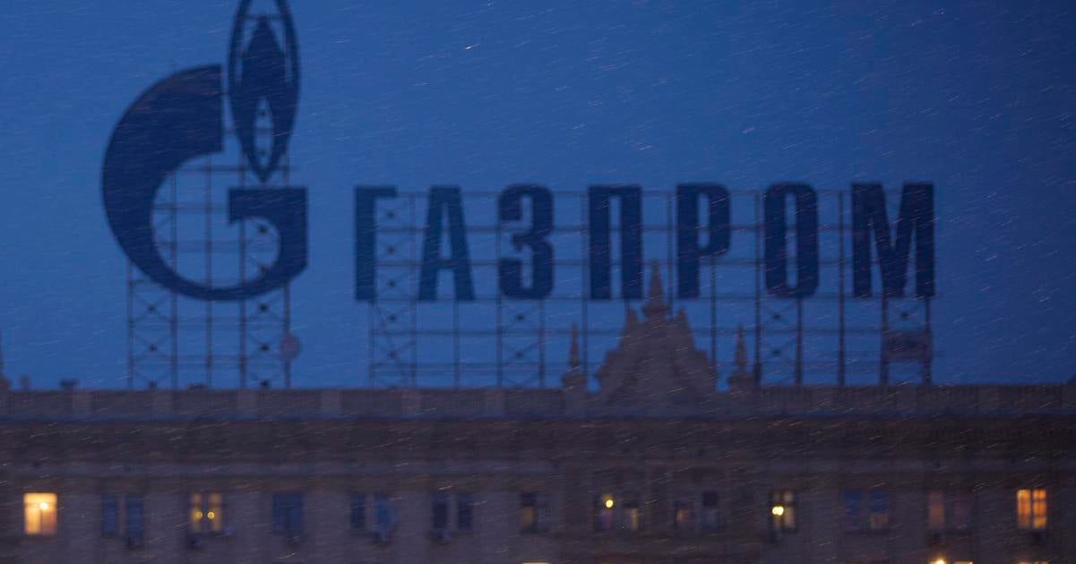 SRBSKO Belehrad predlzil dohodu o dodavkach plynu z Ruska