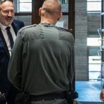 SUDY V kauze Bonaparte sa dokazovanie blizi k zaveru