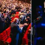 Sien slavy potlesk v stoji Klub s velkym K spravil co nik iny