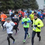 Silvestrovsky beh v Presove oslavi 40 rokov