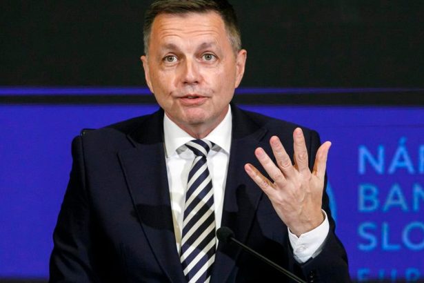 Skrotena inflacia nie je vitazstvo podla Kazimira