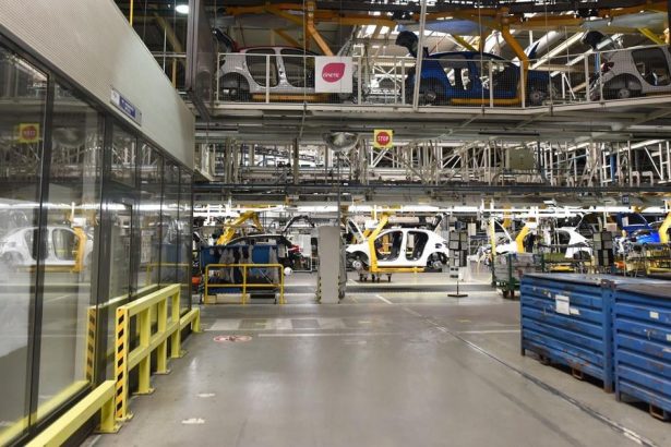 Slovenske firmy brzdi globalny utlm zisky klesaju