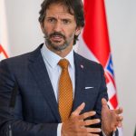 Slovensko ocakava posledne stihacky po vycviku v USA